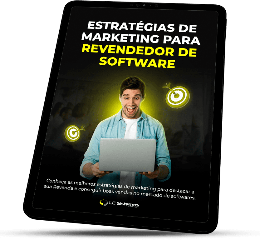 Revenda de software