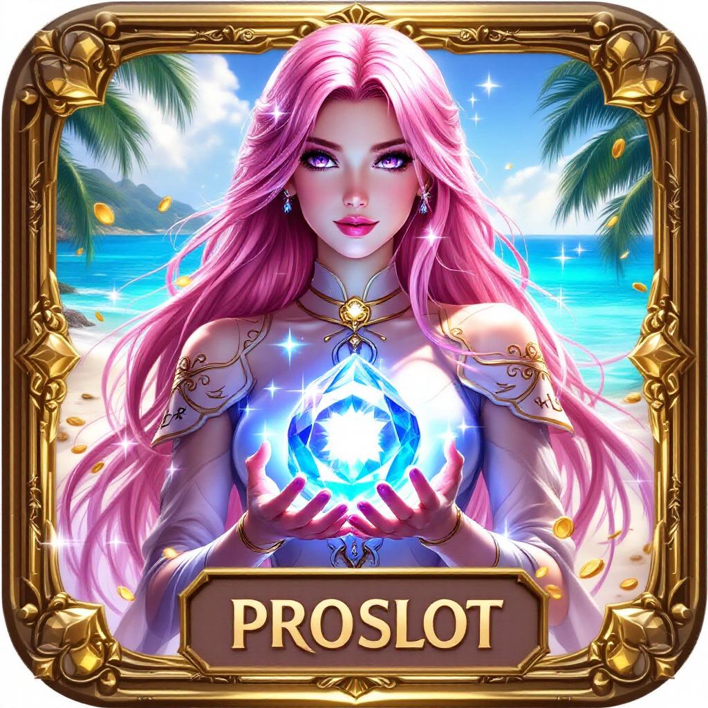 PROSLOT APK - (Update) v29.4 & Game Slot 27.5Mb Android Terbaru Download image 1