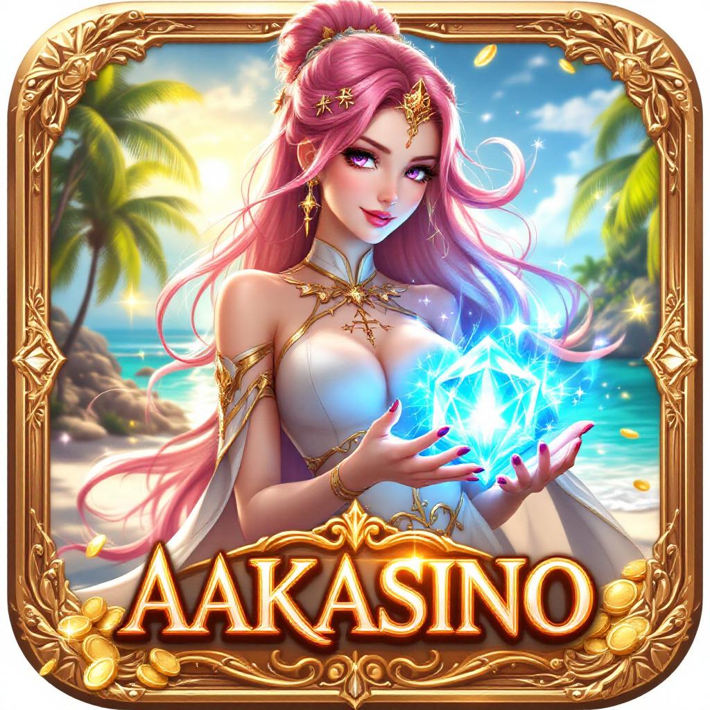 AAKASINO APK | (Latest) Download Game Android & v28.3 22.5Mb Login Segera image 1